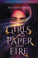 Girls of Paper and Fire Book Cover