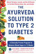 Read Pdf The Ayurveda Solution to Type 2 Diabetes