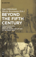 Read Pdf Beyond the Fifth Century