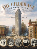 Read Pdf The Gilded Age in New York, 1870-1910