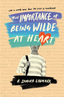 Read Pdf The Importance of Being Wilde at Heart