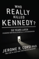 Read Pdf Who Really Killed Kennedy?