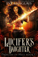 Read Pdf Lucifer's Daughter (Princess of Hell 1)