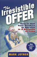 The Irresistible Offer pdf