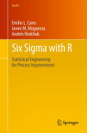 Read Pdf Six Sigma with R