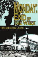 Read Pdf Monday: End of the Week