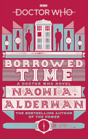 Doctor Who: Borrowed Time Book