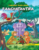 Read Pdf Timeless Tales Panchatantra : Large Print