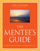Read Pdf The Mentee's Guide