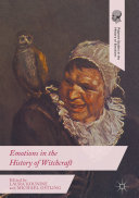 Read Pdf Emotions in the History of Witchcraft