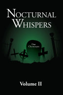 Read Pdf Nocturnal Whispers: Volume II