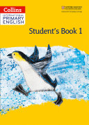 Read Pdf Collins International Primary English – International Primary English Student's Book: Stage 1