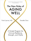 The New Rules of Aging Well pdf