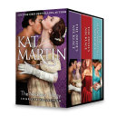 Read Pdf The Necklace Trilogy Complete Collection