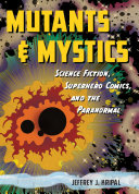 Read Pdf Mutants and Mystics