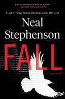 Fall; Or, Dodge in Hell-book cover