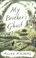 Read Pdf My Brother's Ghost