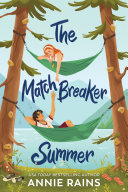 Read Pdf The Matchbreaker Summer