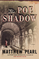 Read Pdf The Poe Shadow