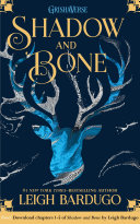 Read Pdf Shadow and Bone: Chapters 1-5