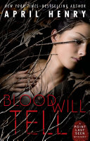 Blood Will Tell pdf