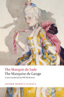 Read Pdf The Marquise de Gange