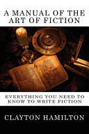 Read Pdf A Manual of the Art of Fiction