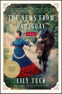 Read Pdf The News from Paraguay
