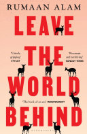 Book Leave the World Behind