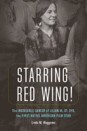 Starring Red Wing! Book