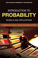 Read Pdf Introduction to Probability.