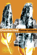 Read Pdf Disinherited Generations