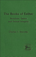 Read Pdf The Books of Esther