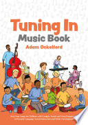 Tuning In Music Book