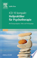 ICD-10 kompakt - Heilpraktiker für Psychotherapie