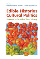 Read Pdf Edible Histories, Cultural Politics