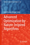 Read Pdf Advanced Optimization by Nature-Inspired Algorithms