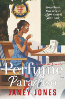 Read Pdf Perfume Paradiso