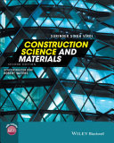 Read Pdf Construction Science and Materials