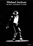 Read Pdf Michael Jackson: His Music, Performance and Genius