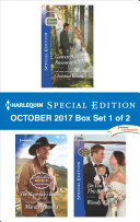 Read Pdf Harlequin Special Edition October 2017 Box Set 1 of 2