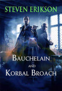 Read Pdf Bauchelain and Korbal Broach