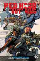 Red Hood and the Outlaws Vol. 4: Good Night Gotham pdf