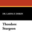 Theodore Sturgeon Book