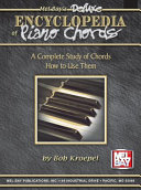 Read Pdf Deluxe Encyclopedia of Piano Chords