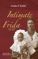 Read Pdf Intimate Frida