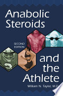 Anabolic Steroids And The Athlete 2d Ed 
