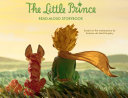 The Little Prince Read-Aloud Storybook Book