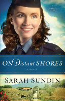 On Distant Shores (Wings of the Nightingale Book #2)
