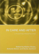 Read Pdf In Care and After